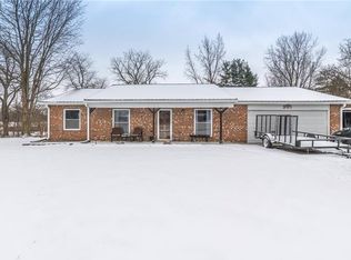 301 Fairfield Pike, Enon, OH 45323