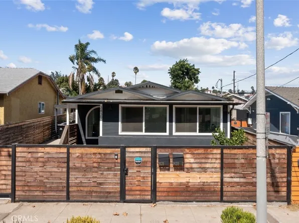 3439 Plata St, Los Angeles, CA 90026