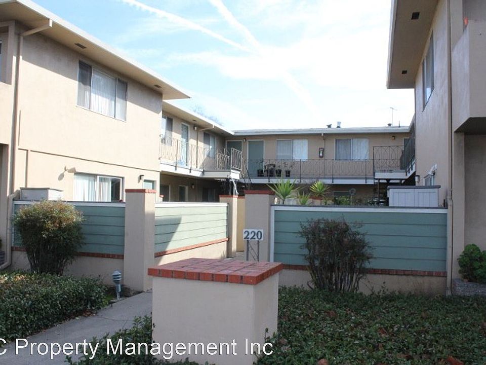1st image of 220 Peninsula Ave #2