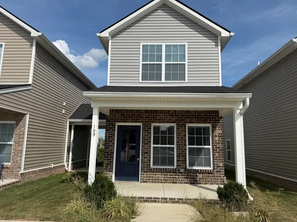 109 Harvest Bend Trl, Berea, KY 40403