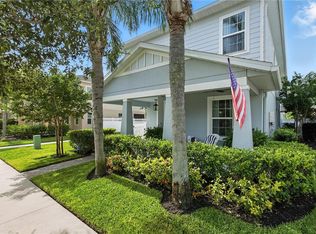 16262 Firedragon Dr, Winter Garden, FL 34787