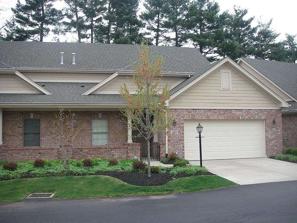 421 Shaw Farm Lane