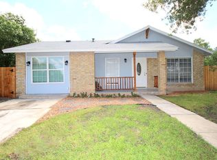 9026 Geraldine St, San Antonio, TX 78224