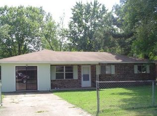 320 Logan St, Newport, AR 72112