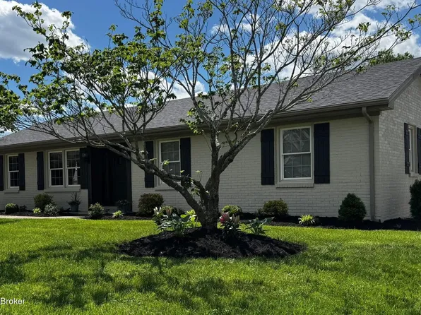 714 Westland Dr, Lebanon, KY 40033