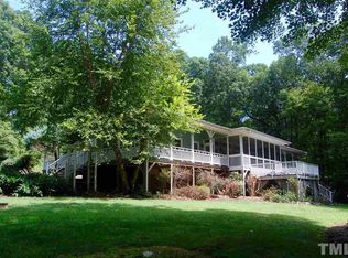 4628 Silver Apples Rd, Hillsborough, NC 27278