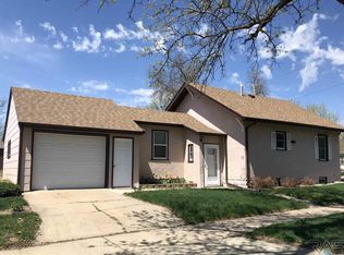 301 W 26th St, Sioux Falls, SD 57105