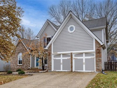 15320 Lowell Ave, Overland Park, KS, 66223