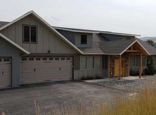 7231 Sweeney Creek Rd, Helena, MT 59601