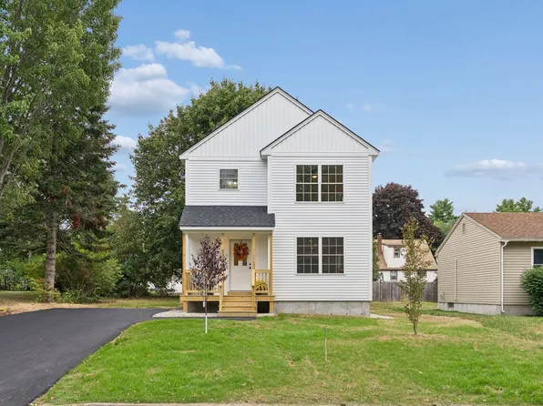 71 Epping Street, Portland, ME 04103