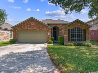 21603 Rio Colorado, San Antonio, TX 78259