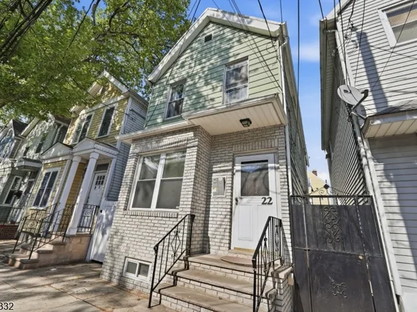 22 Lentz Ave, Newark City, NJ 07105