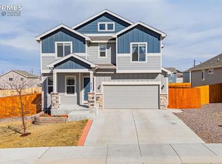6503 Weiser Dr, Colorado Springs, CO 80925