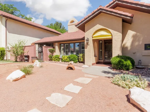 301 S 1200 E Unit 20, Saint George, UT 84790