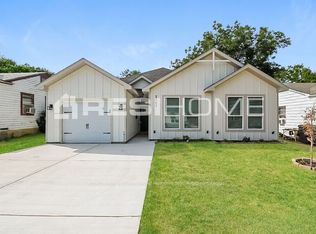 2743 Exeter Ave, Dallas, TX 75216