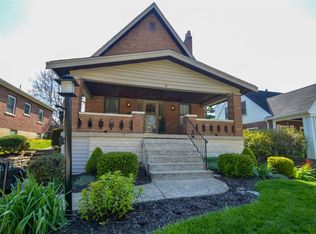 9 Thompson Ave, Fort Mitchell, KY 41017