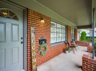 6417 Dakar Rd, Fort Worth, TX 76116