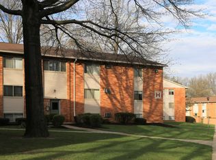 Kensington Square Apartments, Elyria, OH 44035