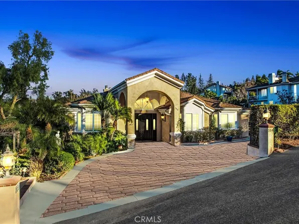 350 S Whitestone Dr, Anaheim, CA 92807