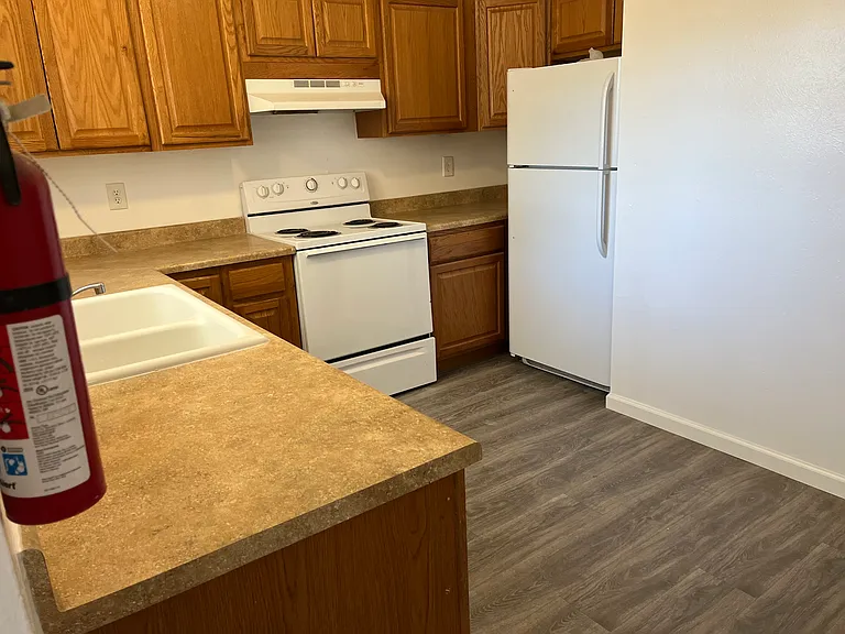 2 bed, 1.0 bath, 800 sqft, $1,135 — Photo 20