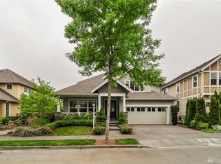 1501 24th Ave NE, Issaquah, WA 98029