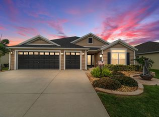 4342 Zeppelin Rd, The Villages, FL 32163