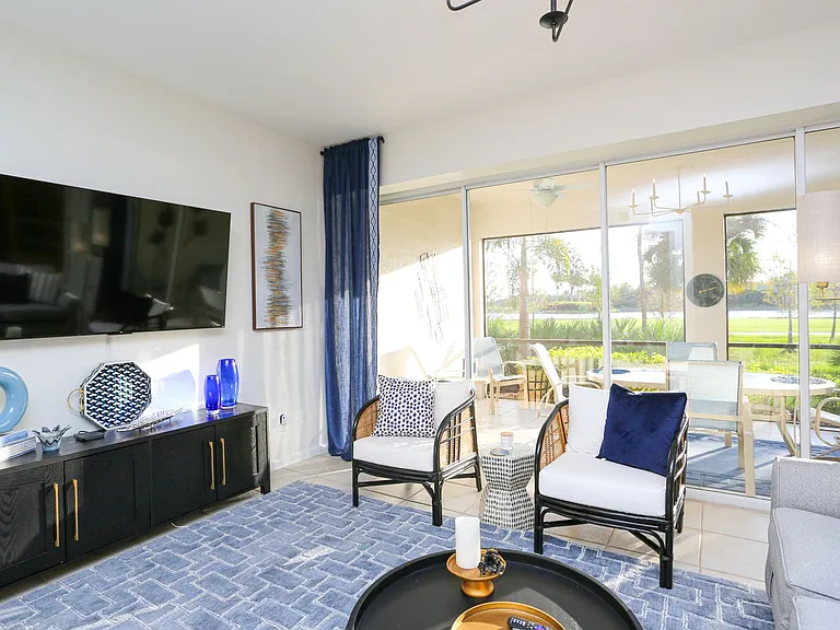 3930 Deer Crossing Ct #103 — Photo 32