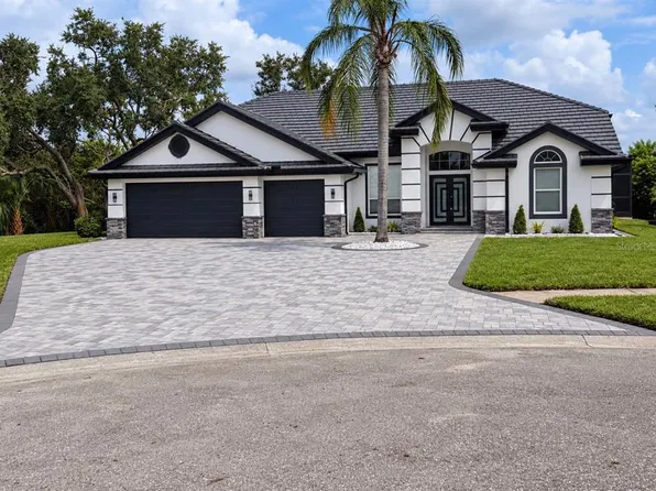 9701 PORT COLONY WAY, TAMPA, FL 33615