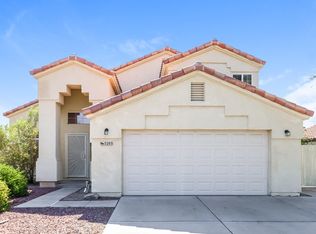 5203 W Kristal Way, Glendale, AZ 85308