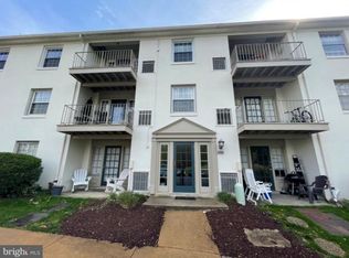 5901H Prince George Dr #347, Springfield, VA 22152