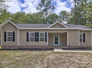 7609 Sunview Cir, Columbia, SC 29209