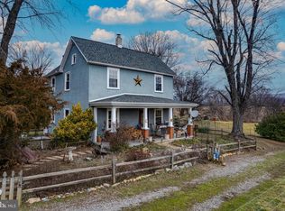 407 Windy Valley Ln, Charles Town, WV 25414
