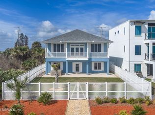 2708 S OCEAN SHORE Boulevard, Flagler Beach, FL 32136