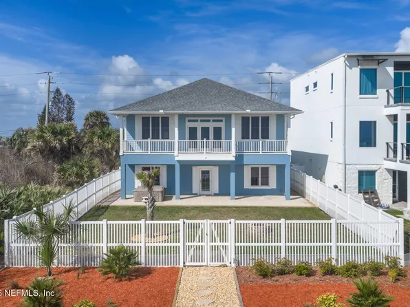 2708 S OCEAN SHORE Boulevard, Flagler Beach, FL 32136