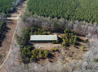 1341 Old Cc Rd, Gordonsville, VA 22942