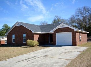 3712 Cardiff St, Augusta, GA 30906