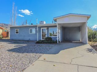 1408 Bellamah Dr, Alamogordo, NM 88310