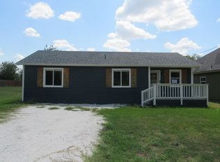 414 Matthew St, Hillsboro, TX 76645