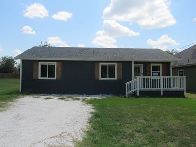414 Matthew St, Hillsboro, TX, 76645
