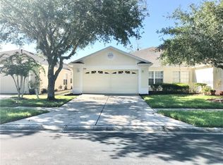 31046 Whitlock Dr, Zephyrhills, FL 33543