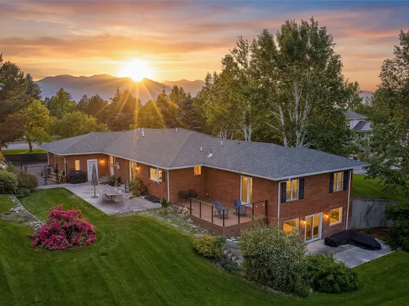 212 E Crestline Dr, Missoula, MT 59803