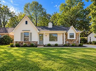 7317 Eggleston Rd, Memphis, TN 38125