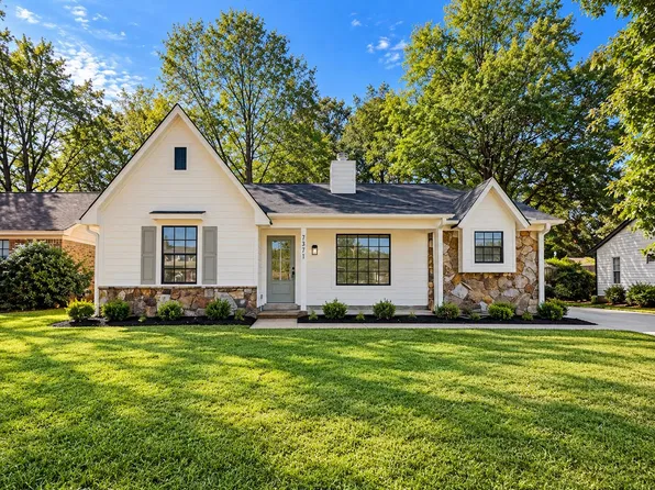 7317 Eggleston Rd, Memphis, TN 38125