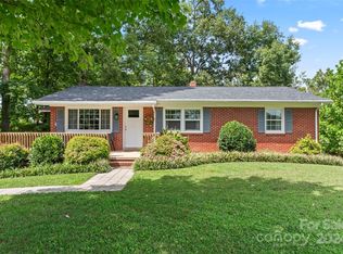 1201 Lavender Rd, Grover, NC 28073