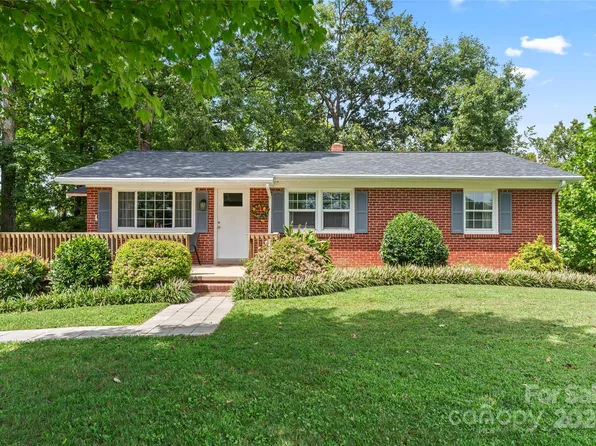 1201 Lavender Rd, Grover, NC 28073