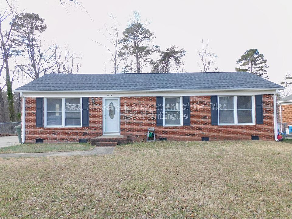 1st image of 905 Tipperary Dr