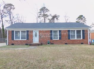 905 Tipperary Dr, Greensboro, NC 27406