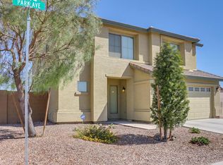 25257 W Park Ave, Buckeye, AZ 85326