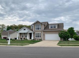 54855 Springfield Trace Dr, Osceola, IN 46561