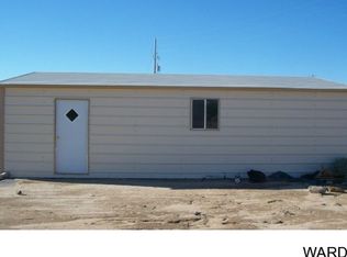 32200 Avenue 41 E #1/4, Bouse, AZ 85325